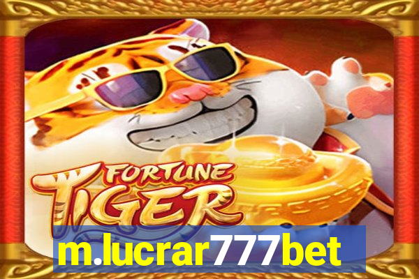 m.lucrar777bet