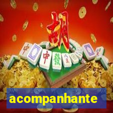 acompanhante cachoeirinha sp