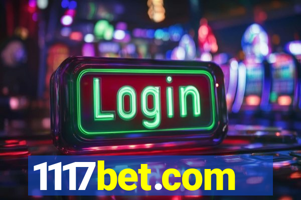 1117bet.com