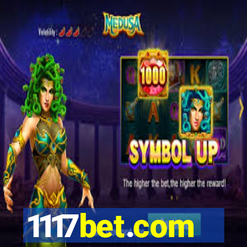 1117bet.com