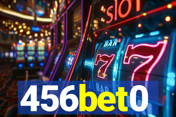 456bet0