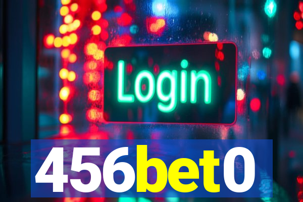 456bet0