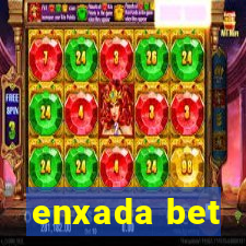 enxada bet