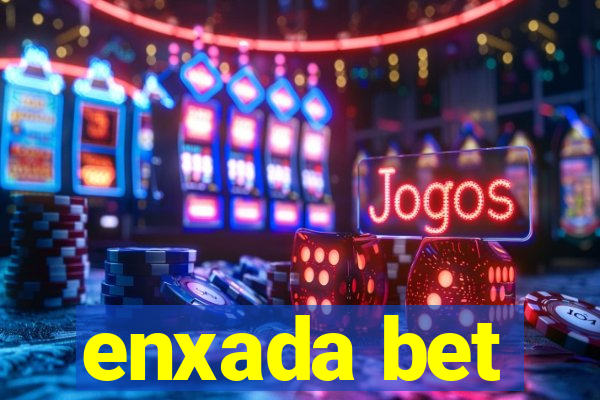 enxada bet