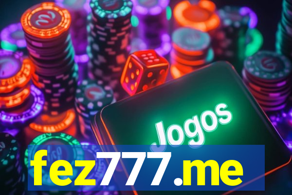 fez777.me