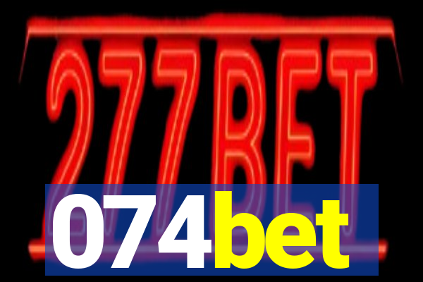 074bet