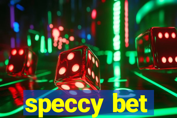 speccy bet