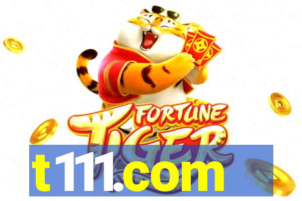 t111.com