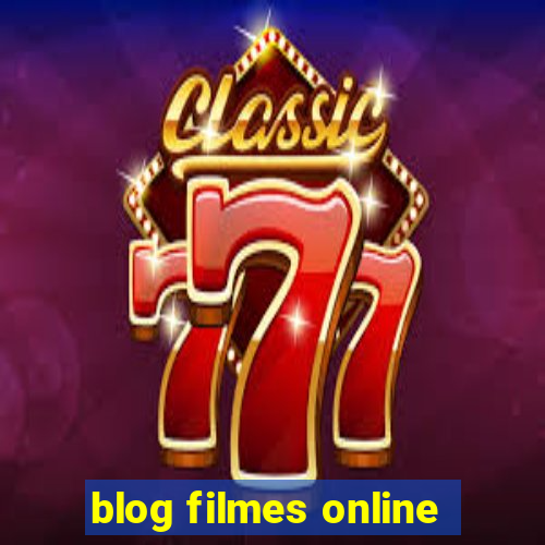 blog filmes online