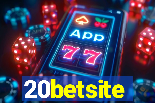 20betsite