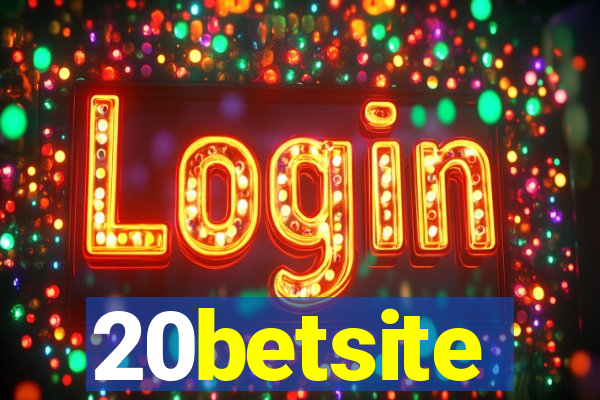 20betsite