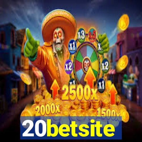 20betsite