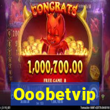 Ooobetvip