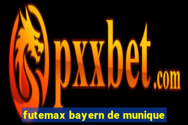 futemax bayern de munique