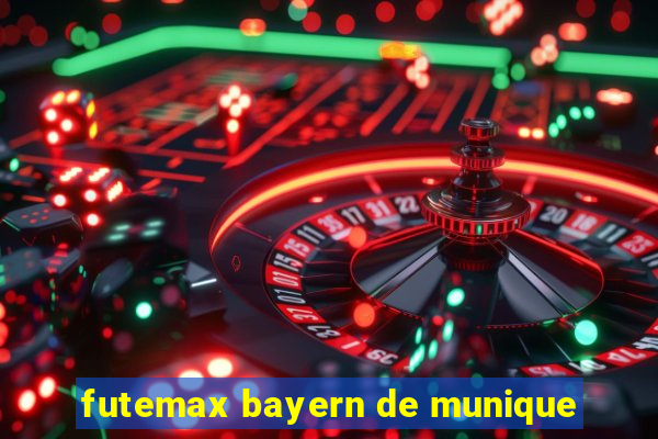 futemax bayern de munique