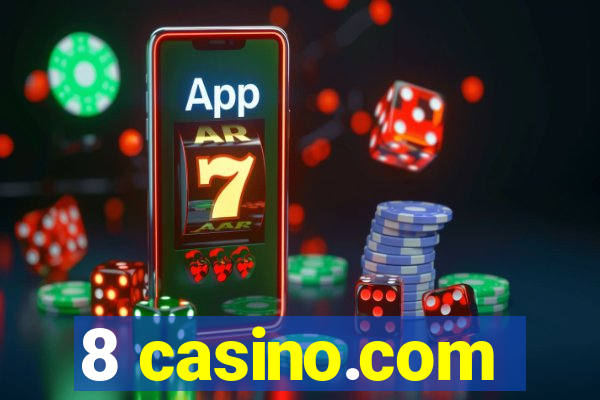 8 casino.com