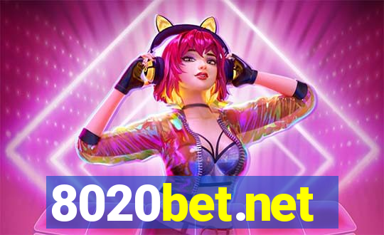 8020bet.net