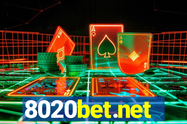 8020bet.net