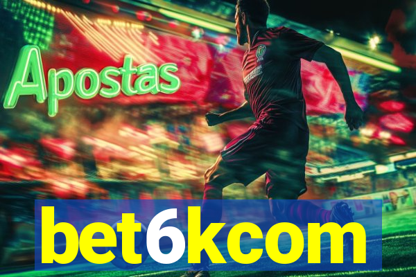 bet6kcom