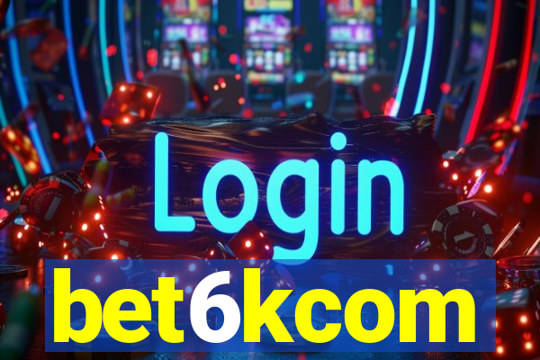 bet6kcom