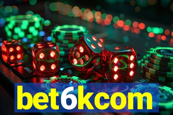 bet6kcom