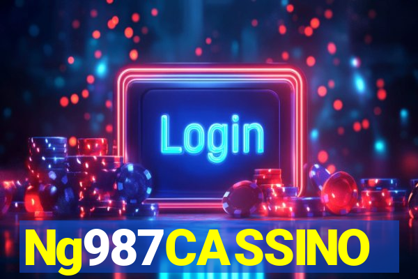 Ng987CASSINO