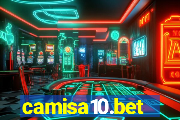 camisa10.bet