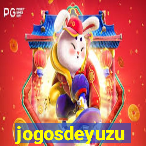 jogosdeyuzu