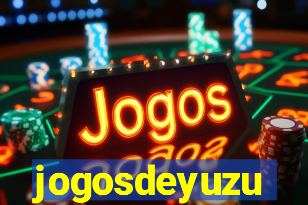 jogosdeyuzu