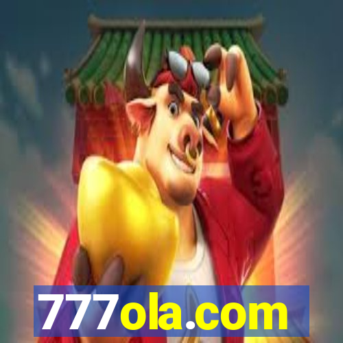 777ola.com