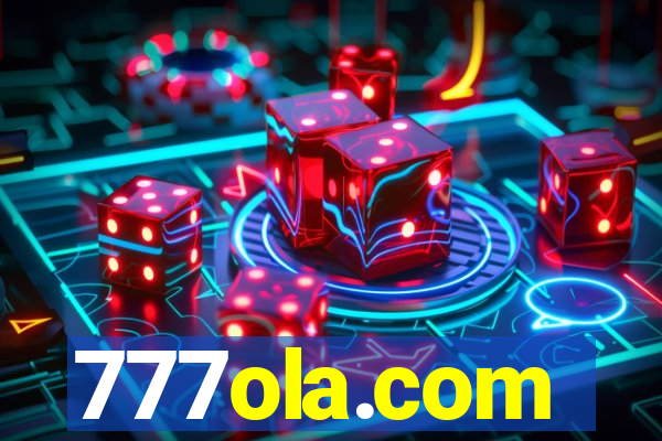 777ola.com