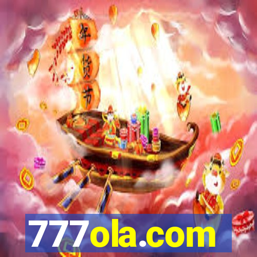 777ola.com