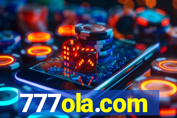 777ola.com