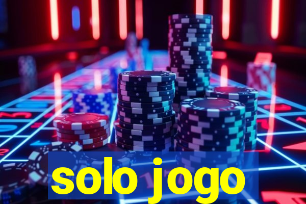 solo jogo