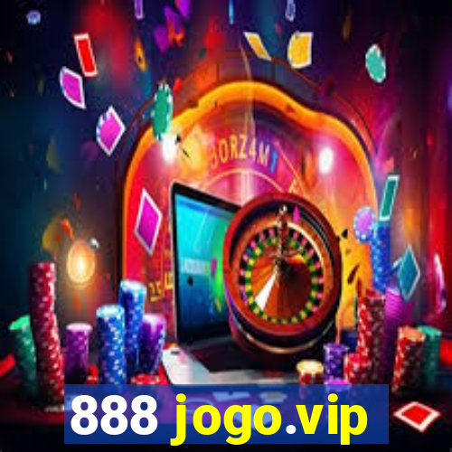 888 jogo.vip