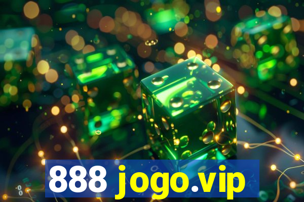 888 jogo.vip