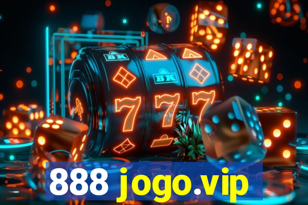 888 jogo.vip