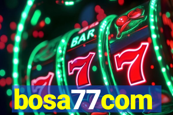 bosa77com