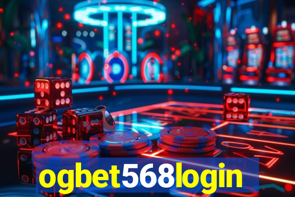 ogbet568login