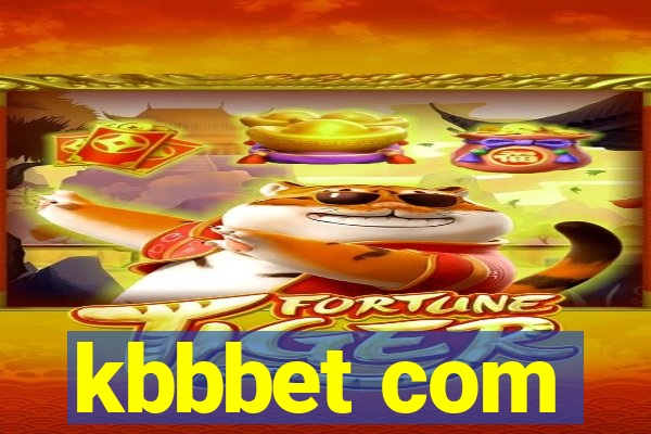 kbbbet com