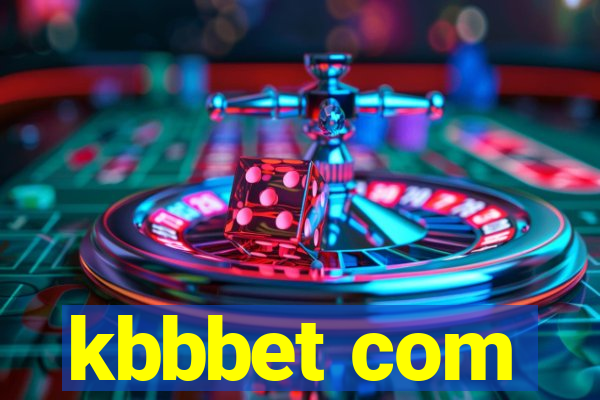 kbbbet com