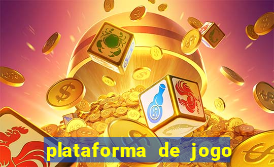 plataforma de jogo que da dinheiro no cadastro