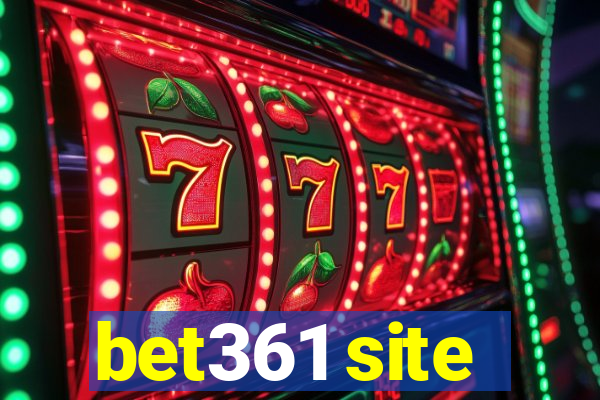 bet361 site