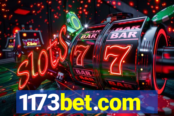 1173bet.com