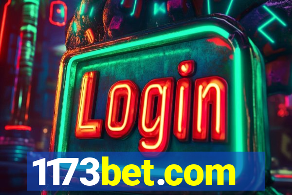 1173bet.com