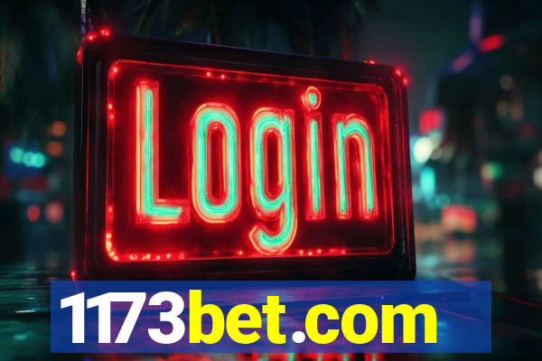 1173bet.com