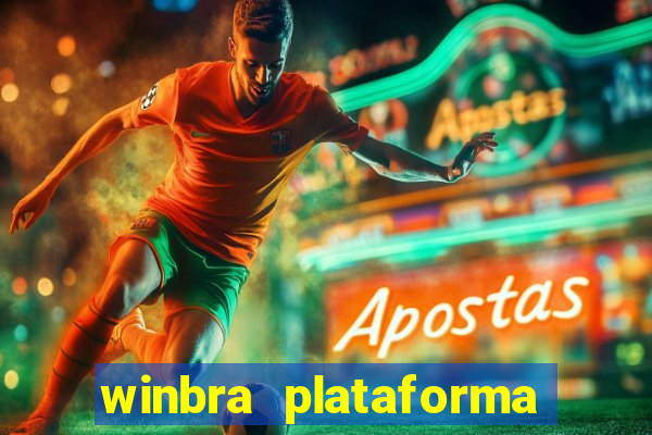 winbra plataforma de jogos