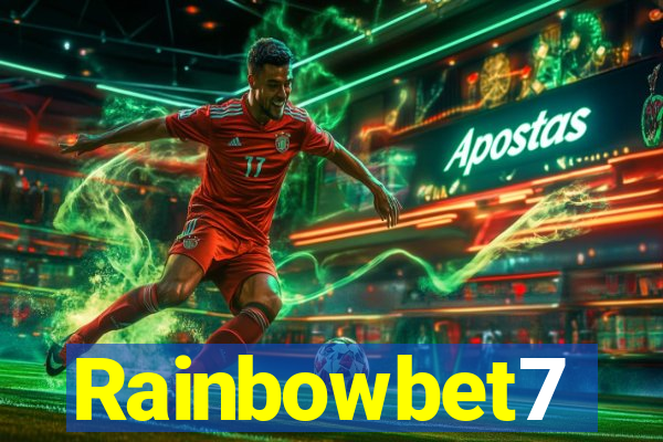 Rainbowbet7