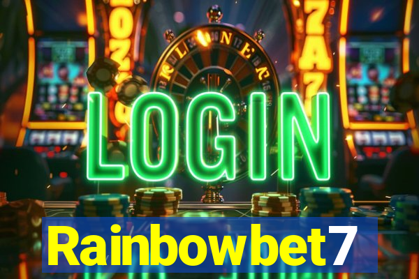 Rainbowbet7