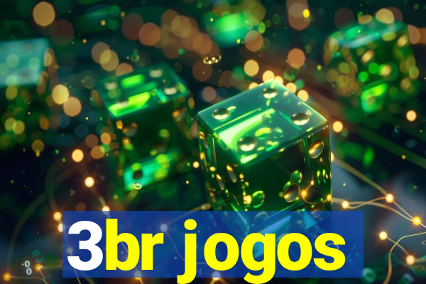 3br jogos